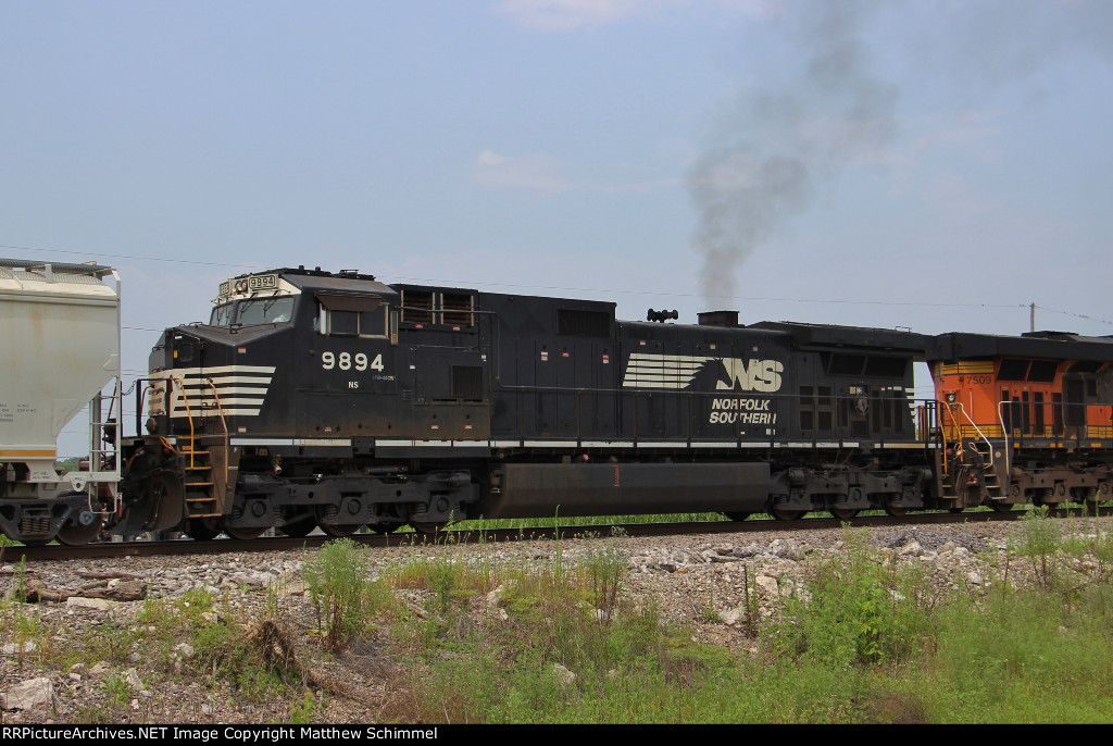 NS 9894